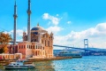 فاصله وان تا استانبول