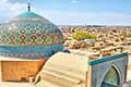 هتل های نزدیک مسجد جامع یزد